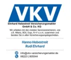 VKV Versicherungsmakler