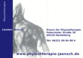 Physiotherapie Carsten Jänsch