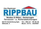Rippbau