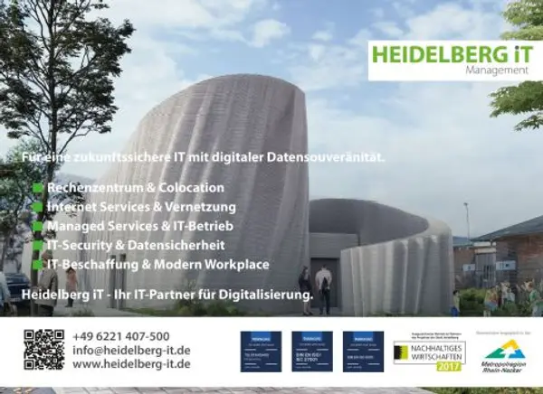 Heidelberg iT Management