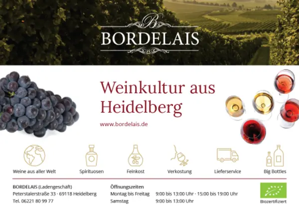 Bordelais