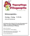 Tagespflege Fliegenpilz