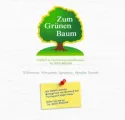 Zum Grünen Baum