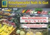 EDEKA Frischemarkt Sabine Bischoff