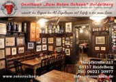 Gasthaus Zum Roten Ochsen