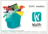 Wirth Gebäudereinigung
