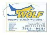 Wolf Heizung Sanitär Notdienst