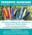 Friedrich Markisen