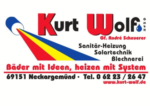 Kurt Wolf GmbH