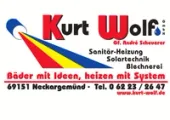 Kurt Wolf GmbH