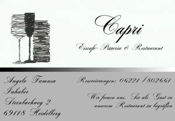 Capri