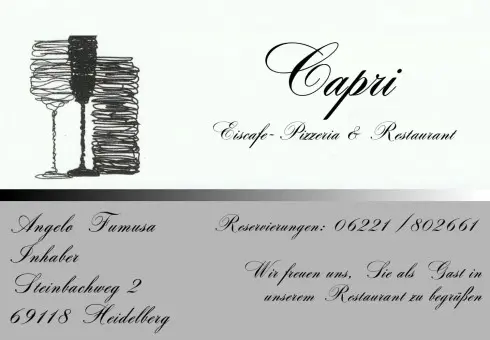 Capri