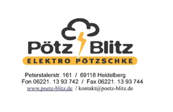 Pötz Blitz