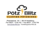 Pötz Blitz