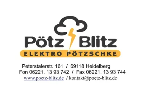 Pötz Blitz