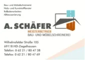 A. Schäfer Meisterbetrieb