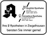 Apotheken in Ziegelhausen