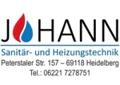 Johann Sanitär- und Heizungstechnik
