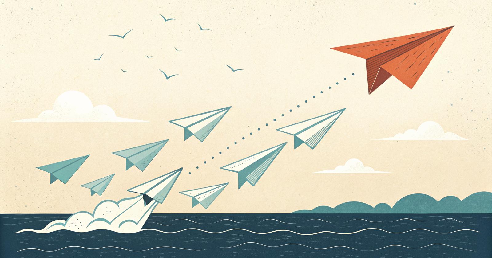 Why Top Performers Leave — And How to See It Coming