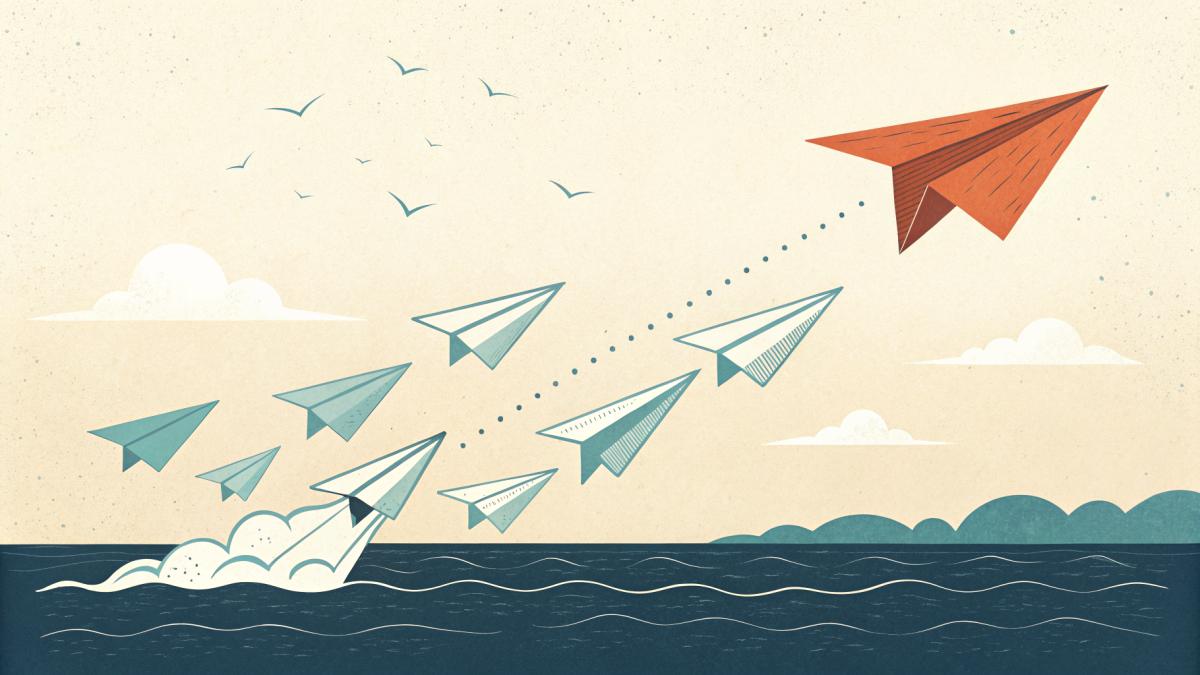 Why Top Performers Leave — And How to See It Coming