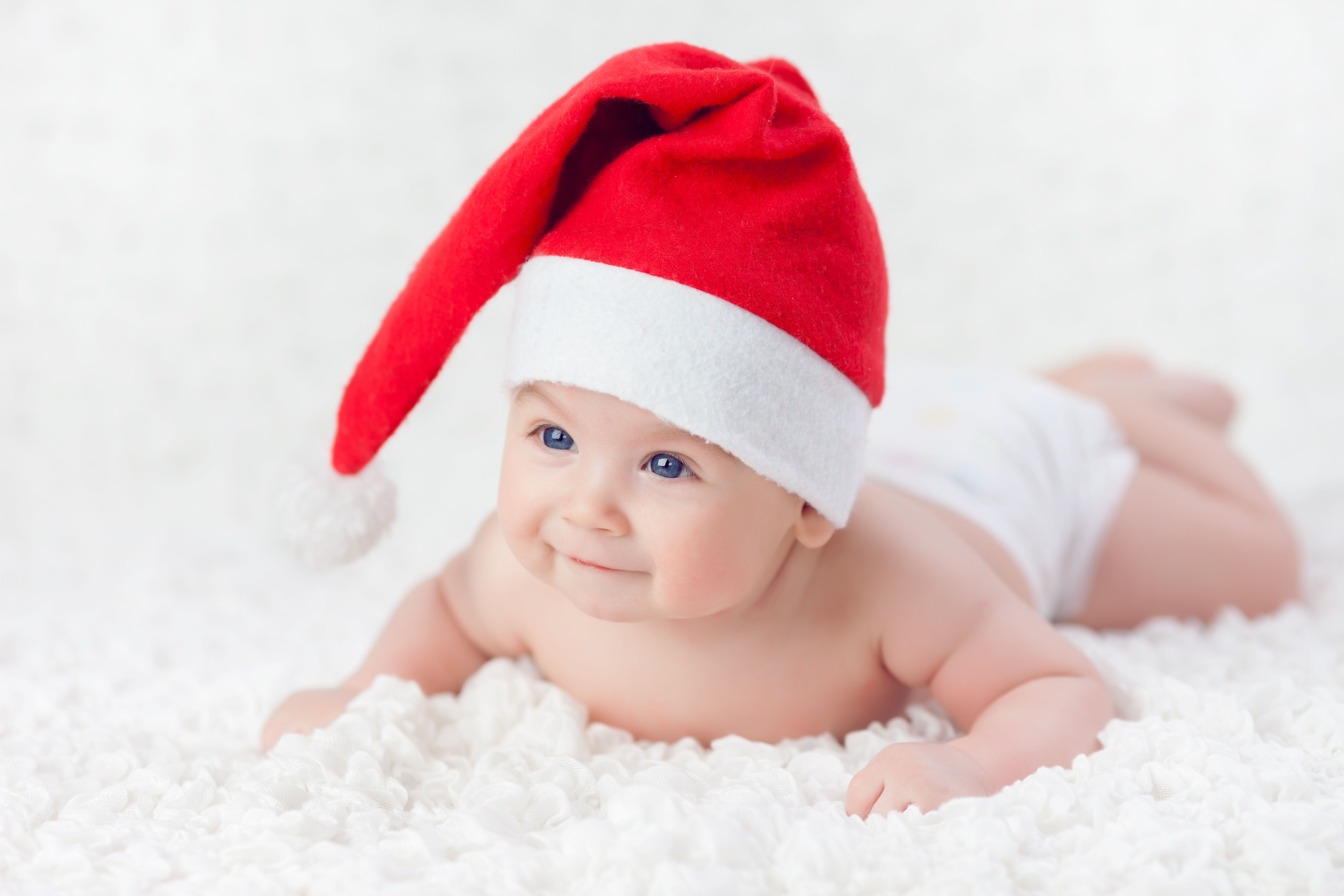 Personalised Baby Gifts for Christmas