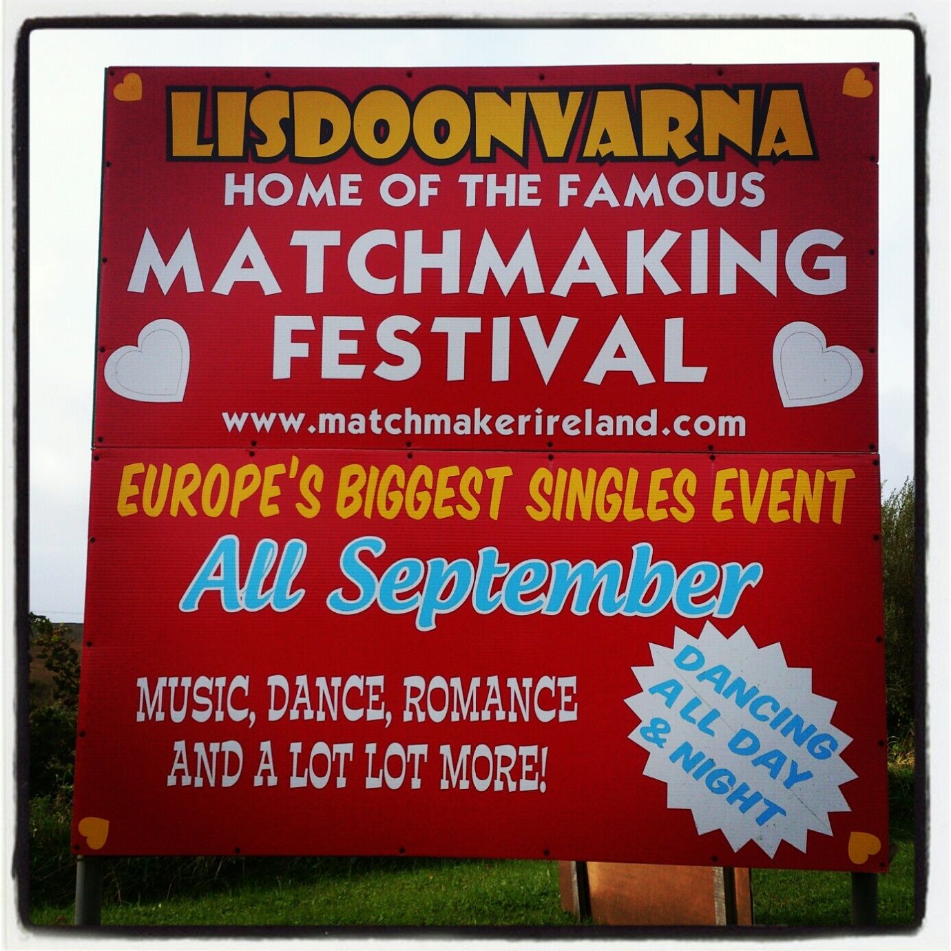 autumn-events-in-ireland-entertainment-for-all-the-family