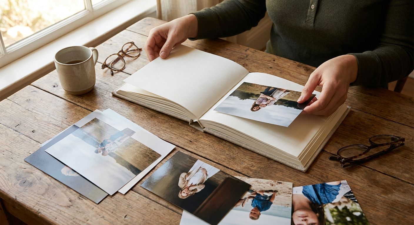 Best photo prints for photo albums