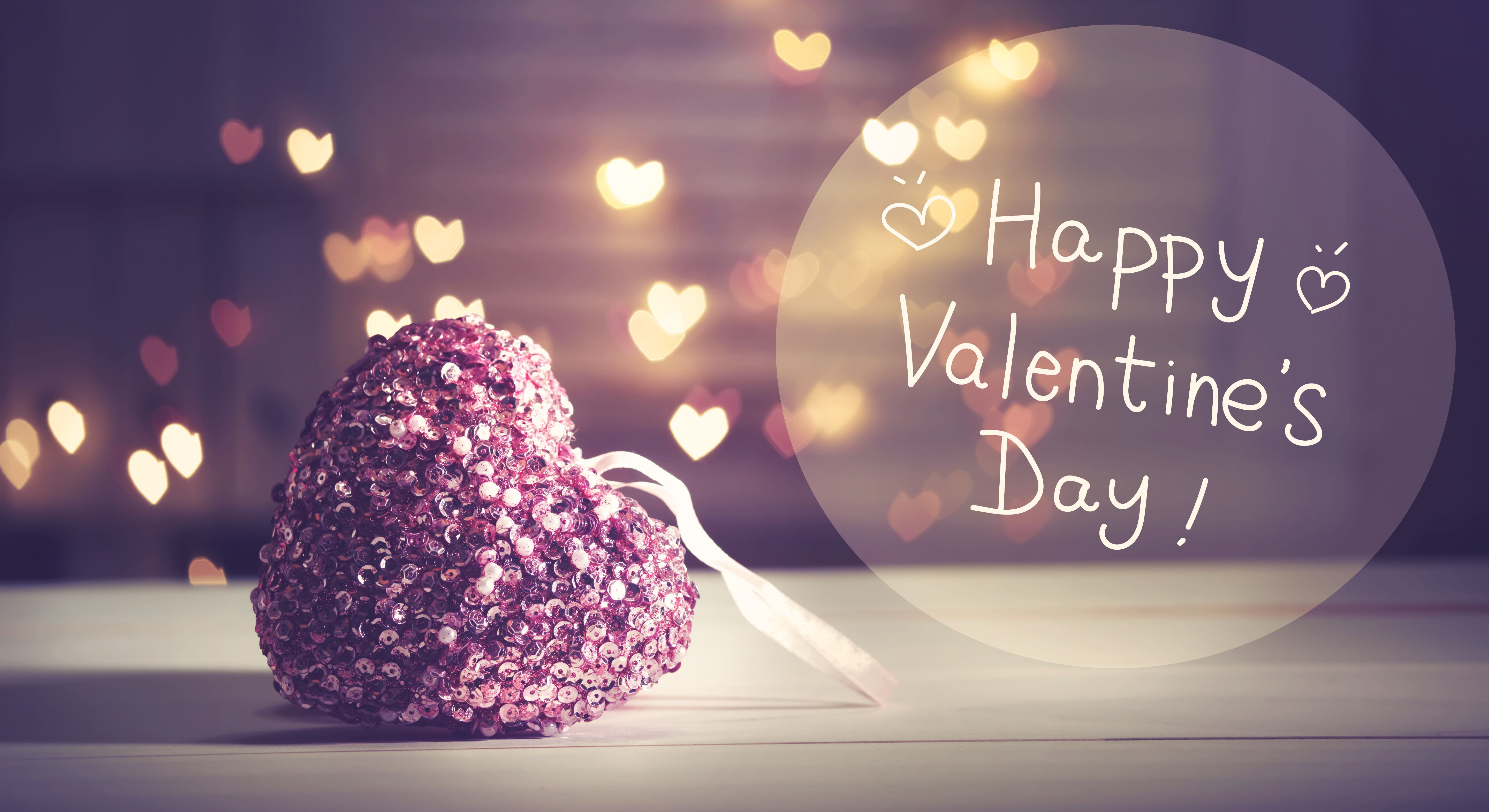 5 Personalised Gifts Which Make Great Valentine's Day Presents