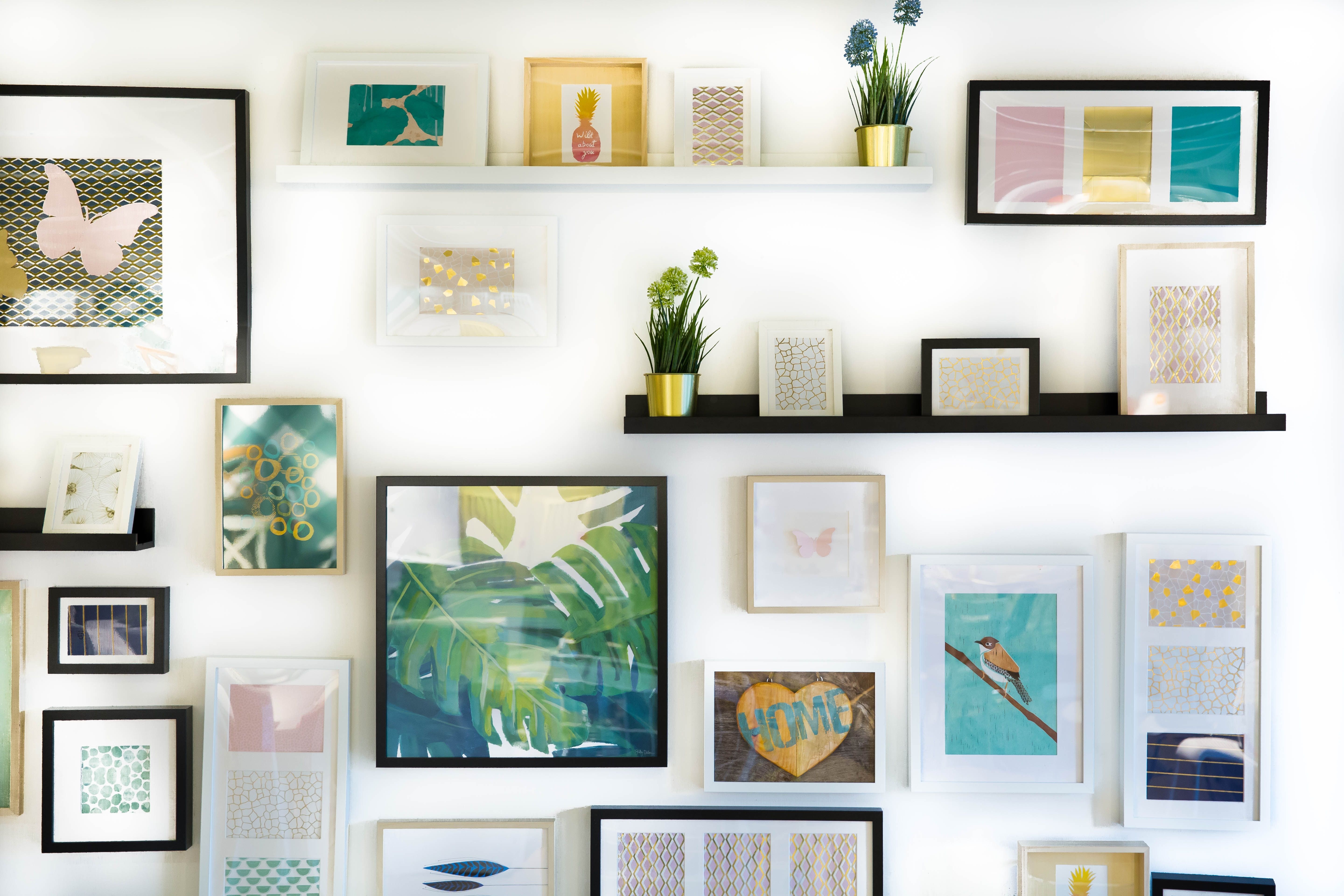 Personalised Home Decor