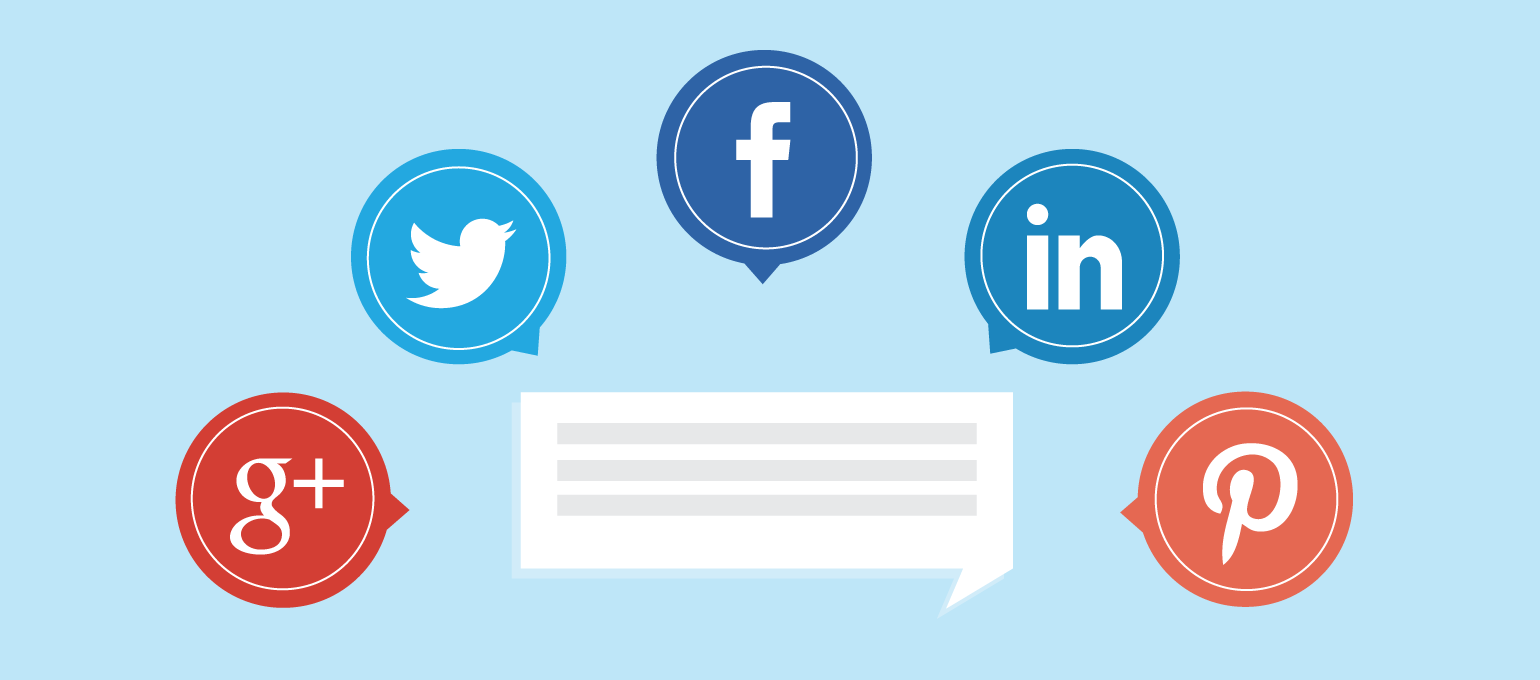How To Generate New Business with Social Media