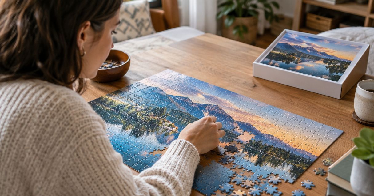 Is a personalised jigsaw worth it as a gift in 2026?