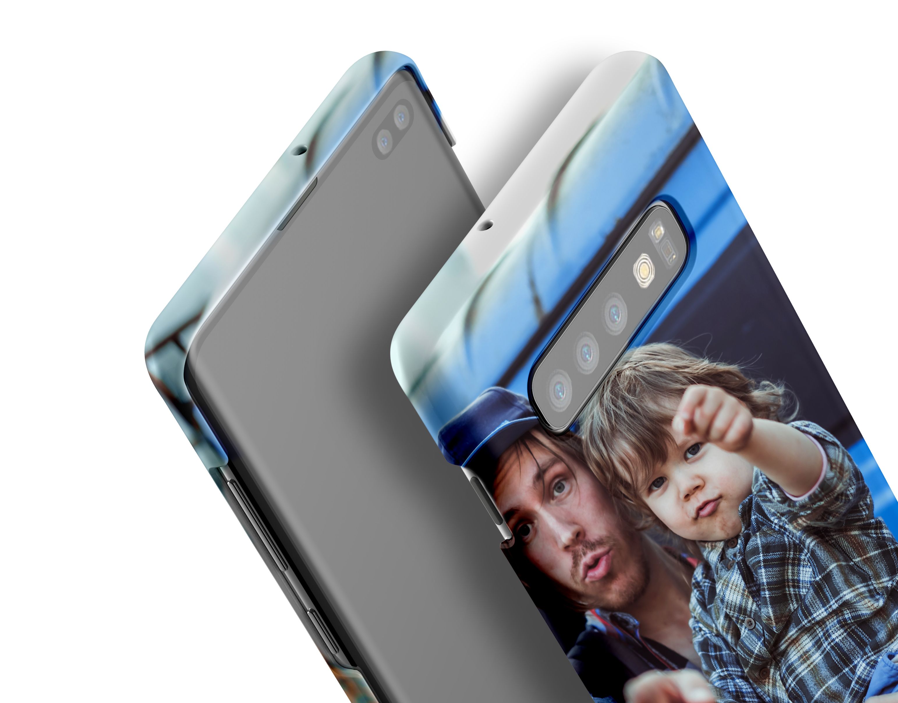 Create a phone case