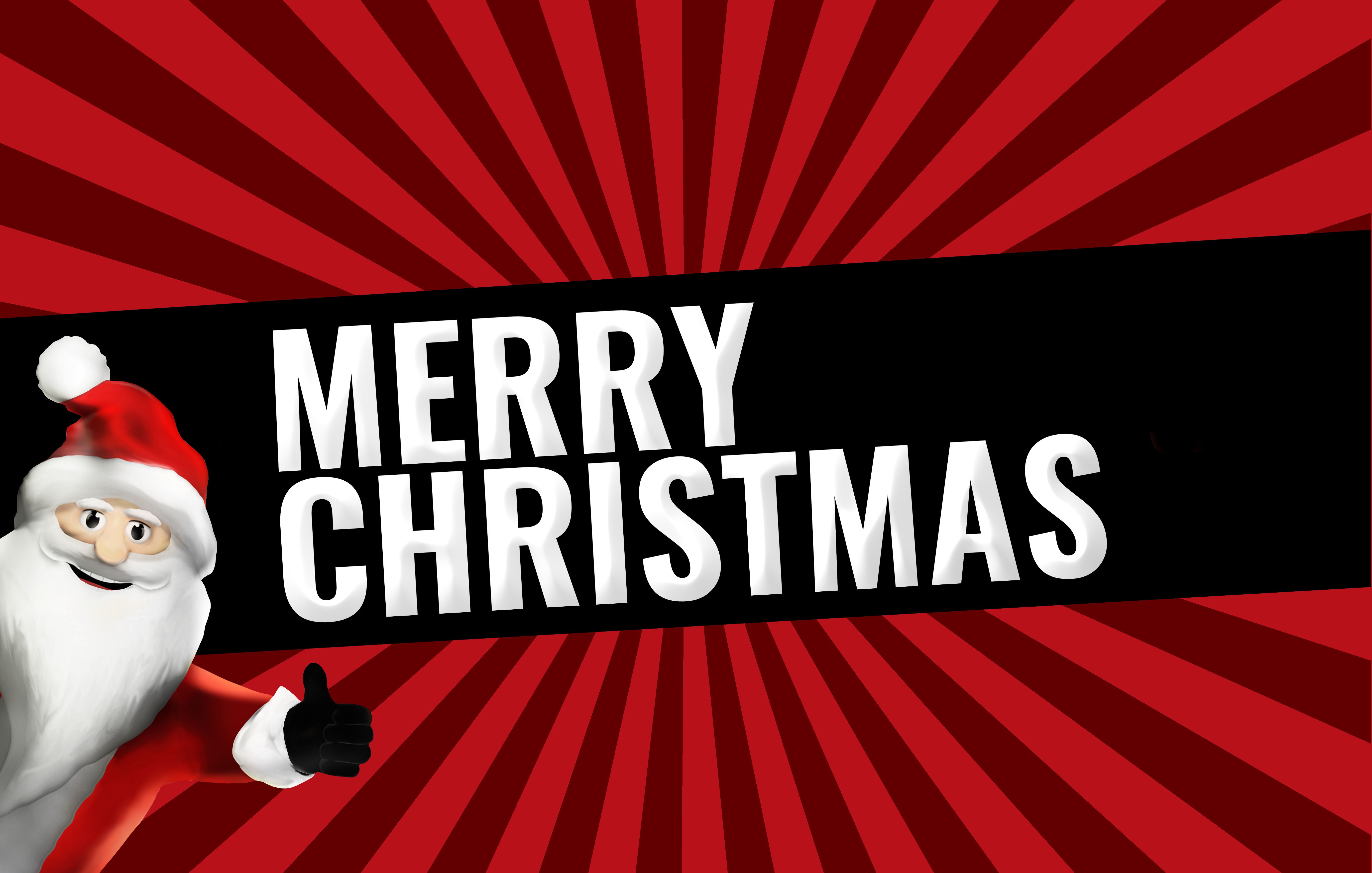 5 Tips For A Sucessful Christmas Marketing Campaign