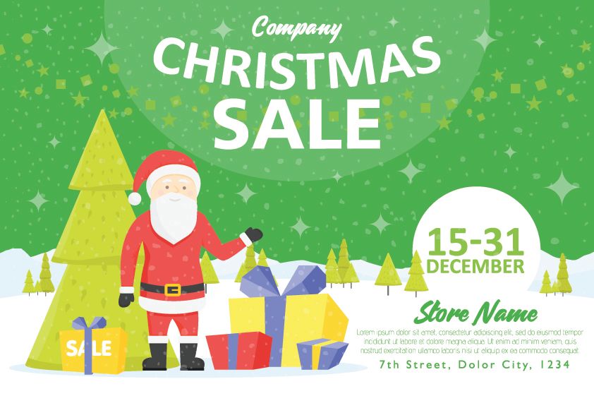 5 Tips For A Successful Christmas Marketing Campaign