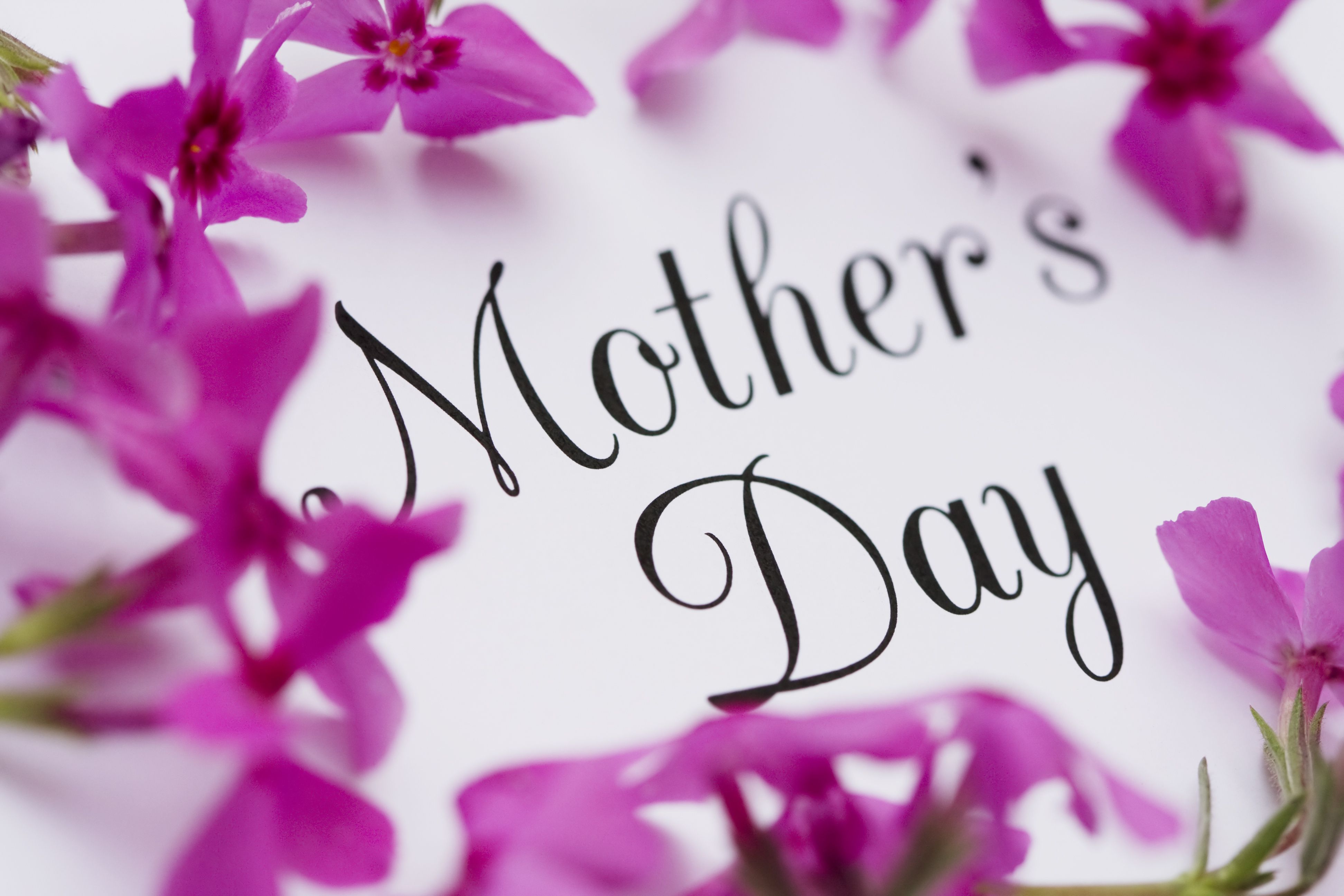Places To Take Your Mum For Mother's Day