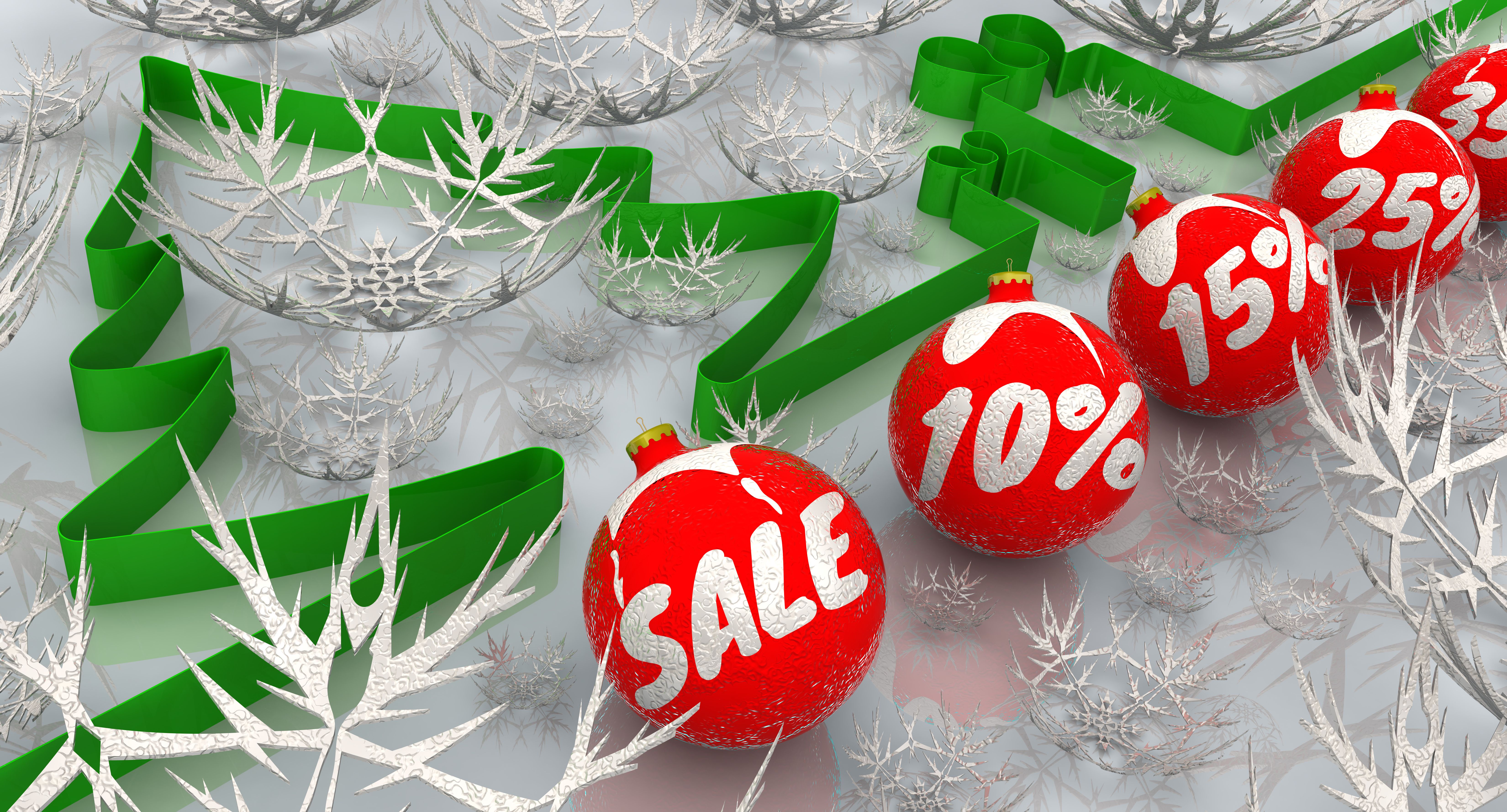 13 Christmas Promotion Ideas For Your Business