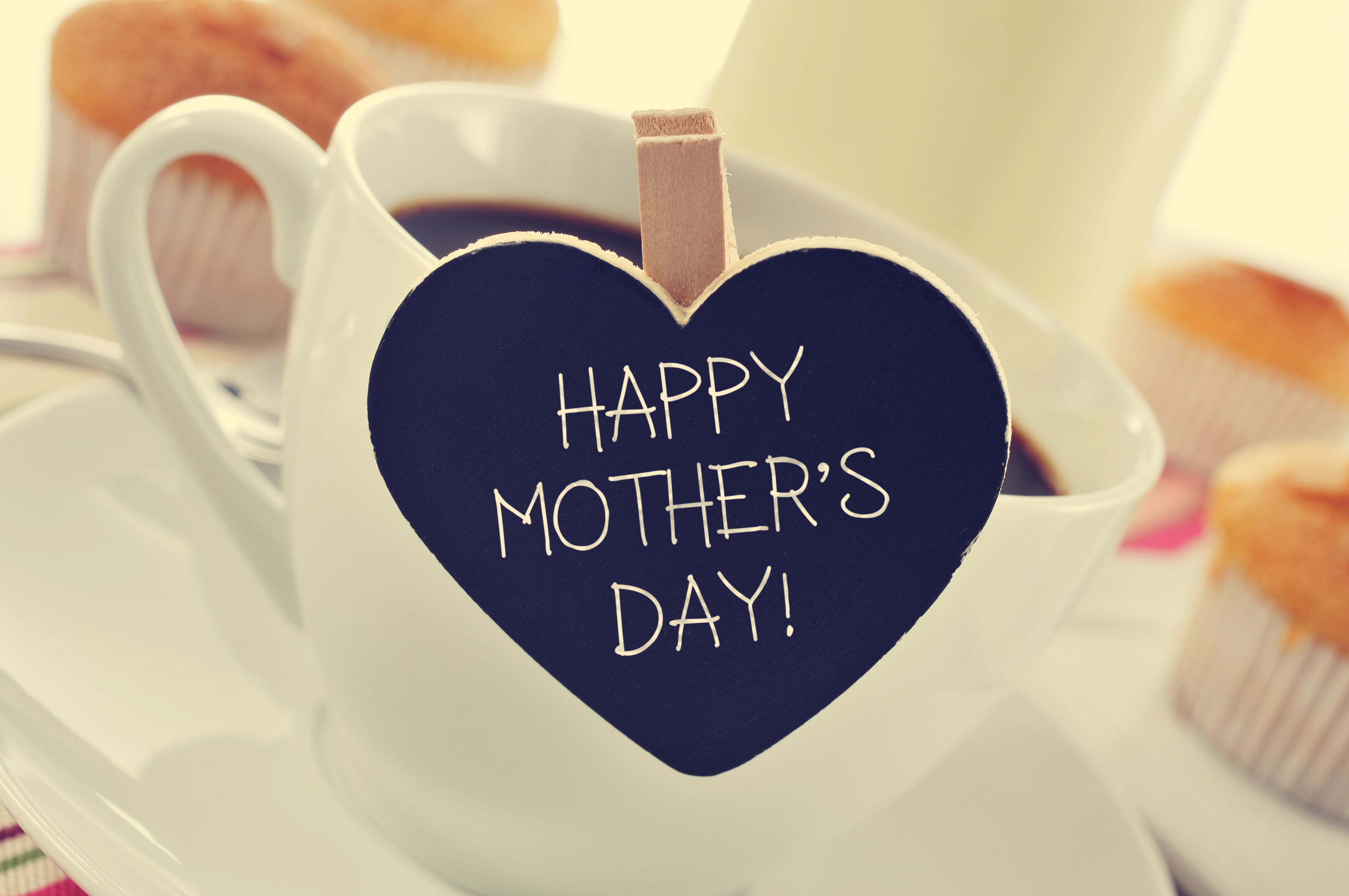 Places In Ireland To Take Your Mum For Mother's Day