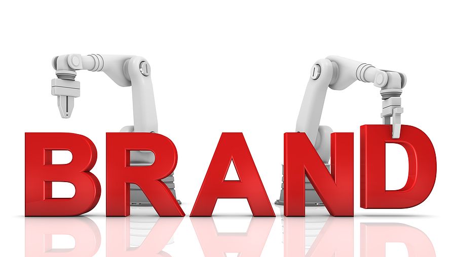 The ‘Brand Building’ Strategy – A Guide To Growing Your Business Brand