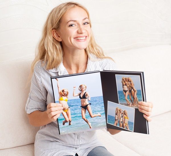 Guide To Creating A Photo Book