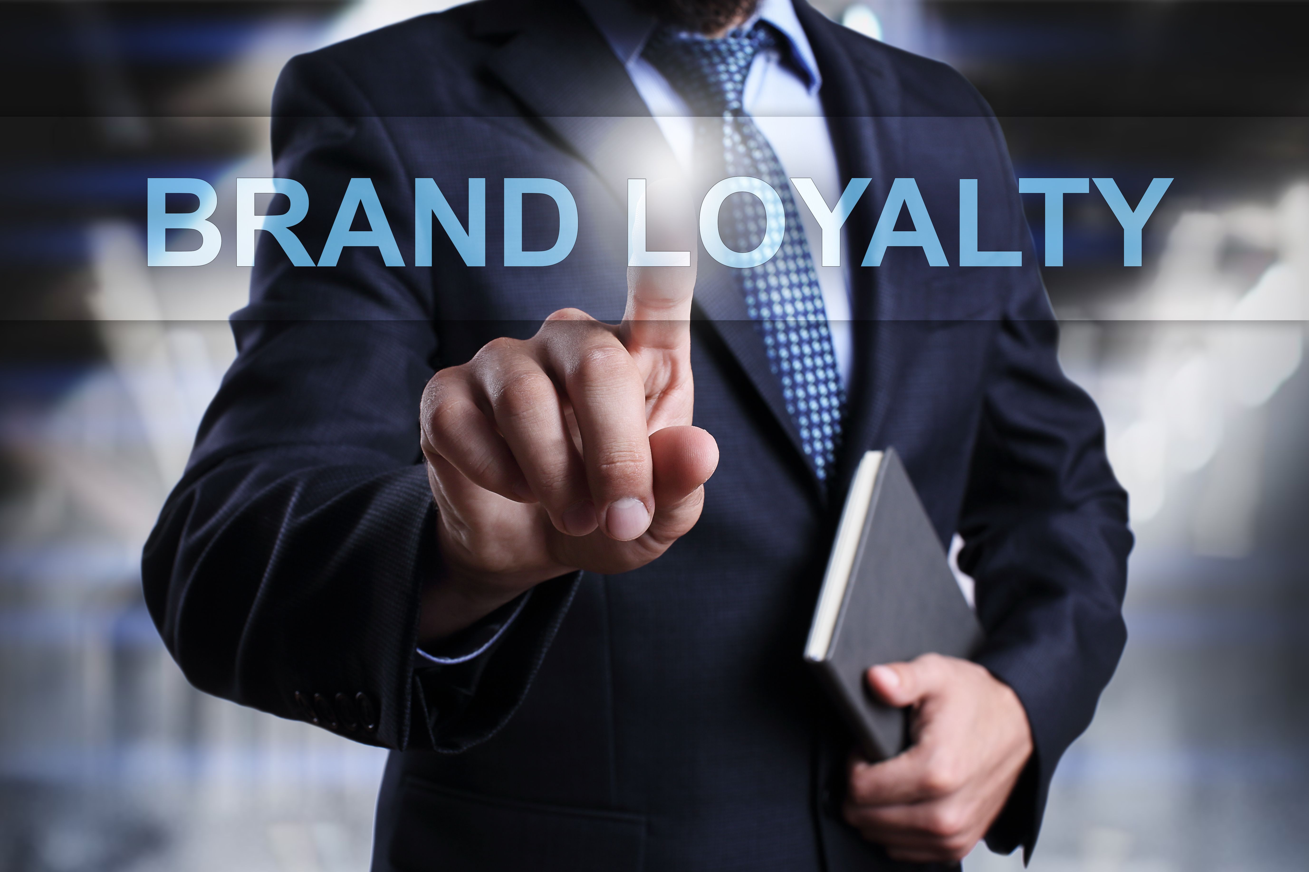 How To Build Brand Loyalty