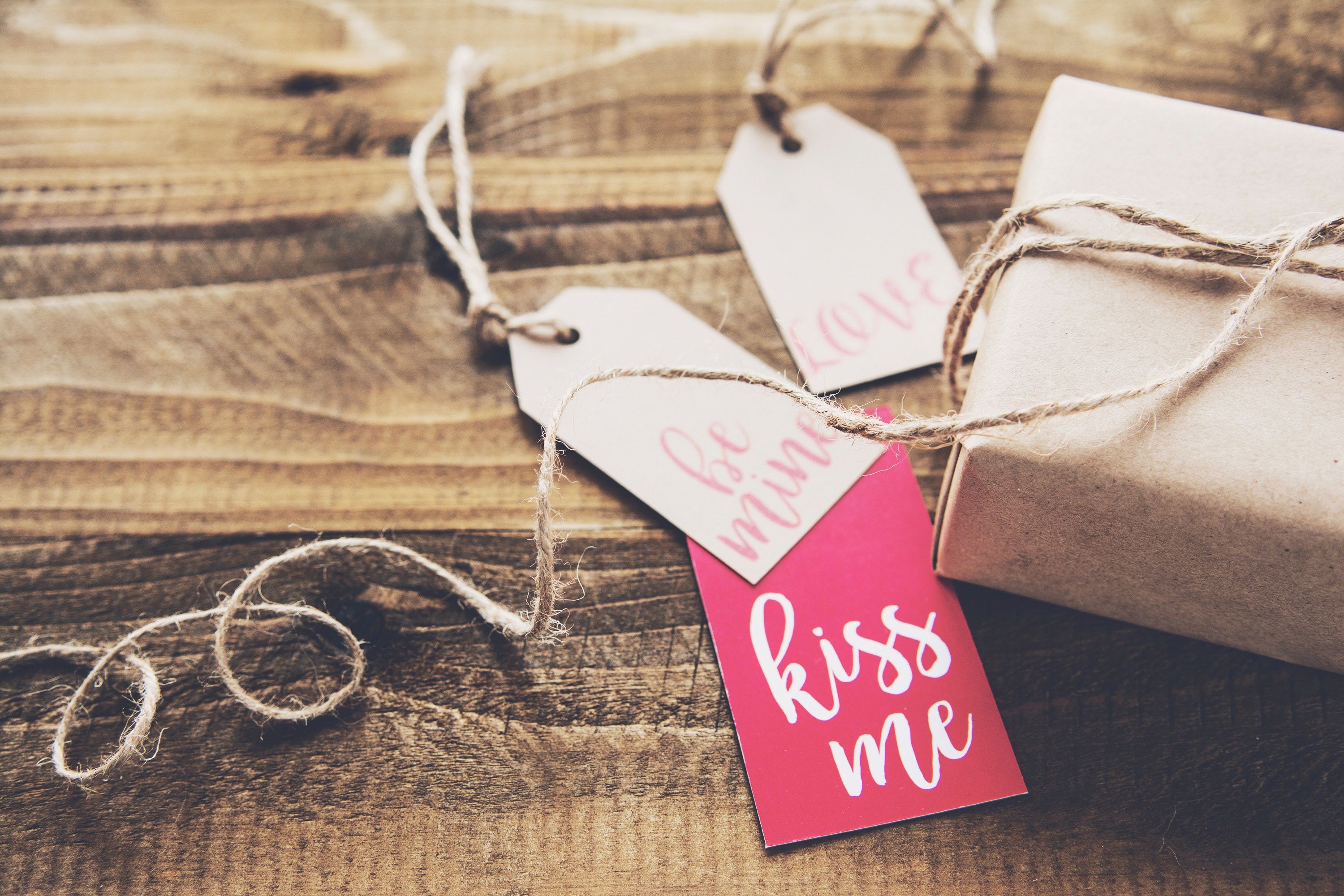 Personalised Valentines Gift Idea's