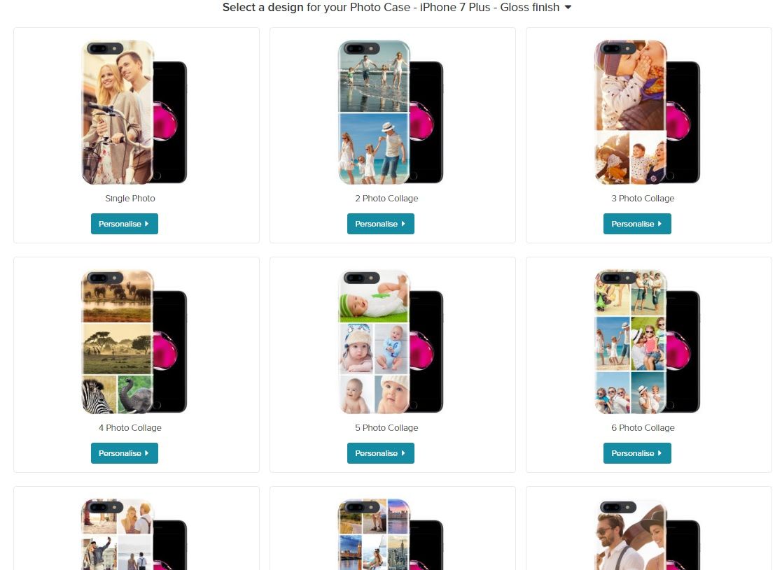 Creating Your Own Phone Case