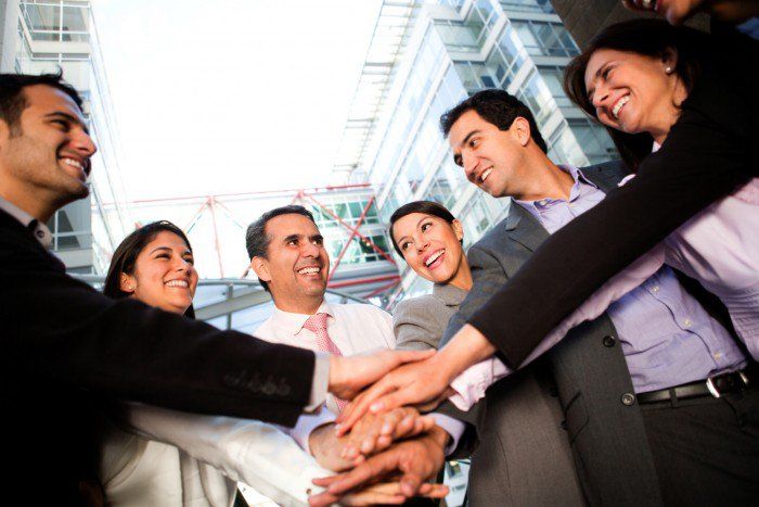Team Building Activities For The Workplace