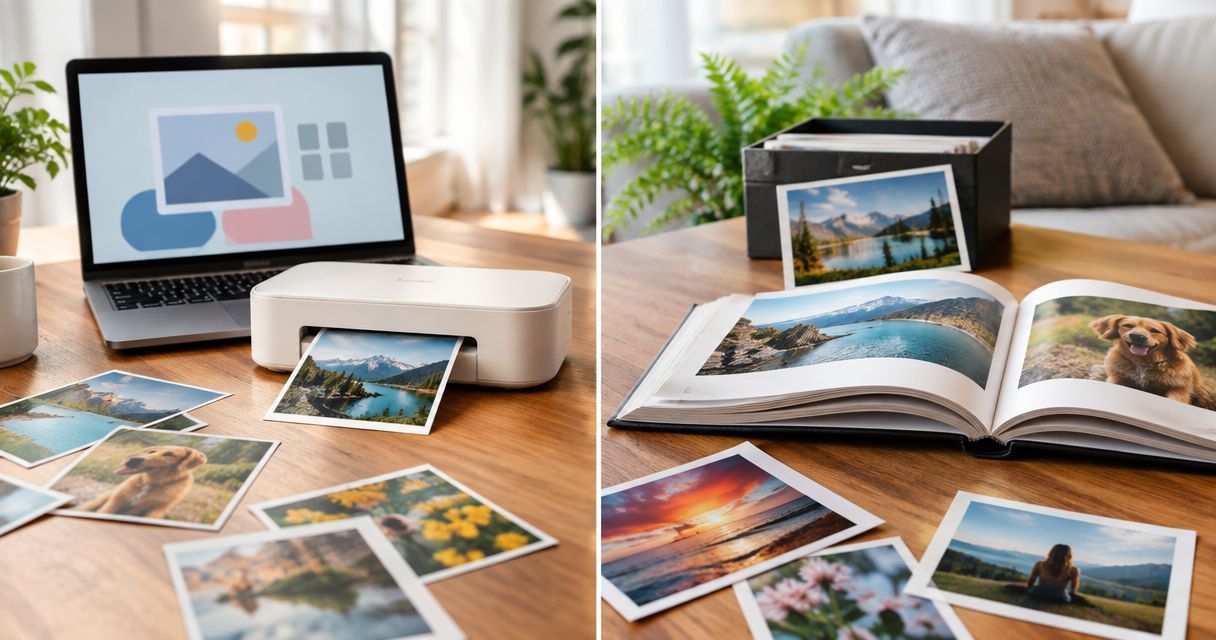 Pixa Prints vs Snapfish: which is better in 2026