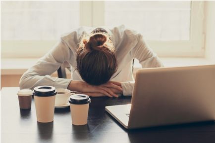 10 Ways To Be More Productive At Work