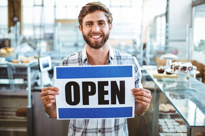 Building Your Brand - The Ultimate Guide For Small Businesses