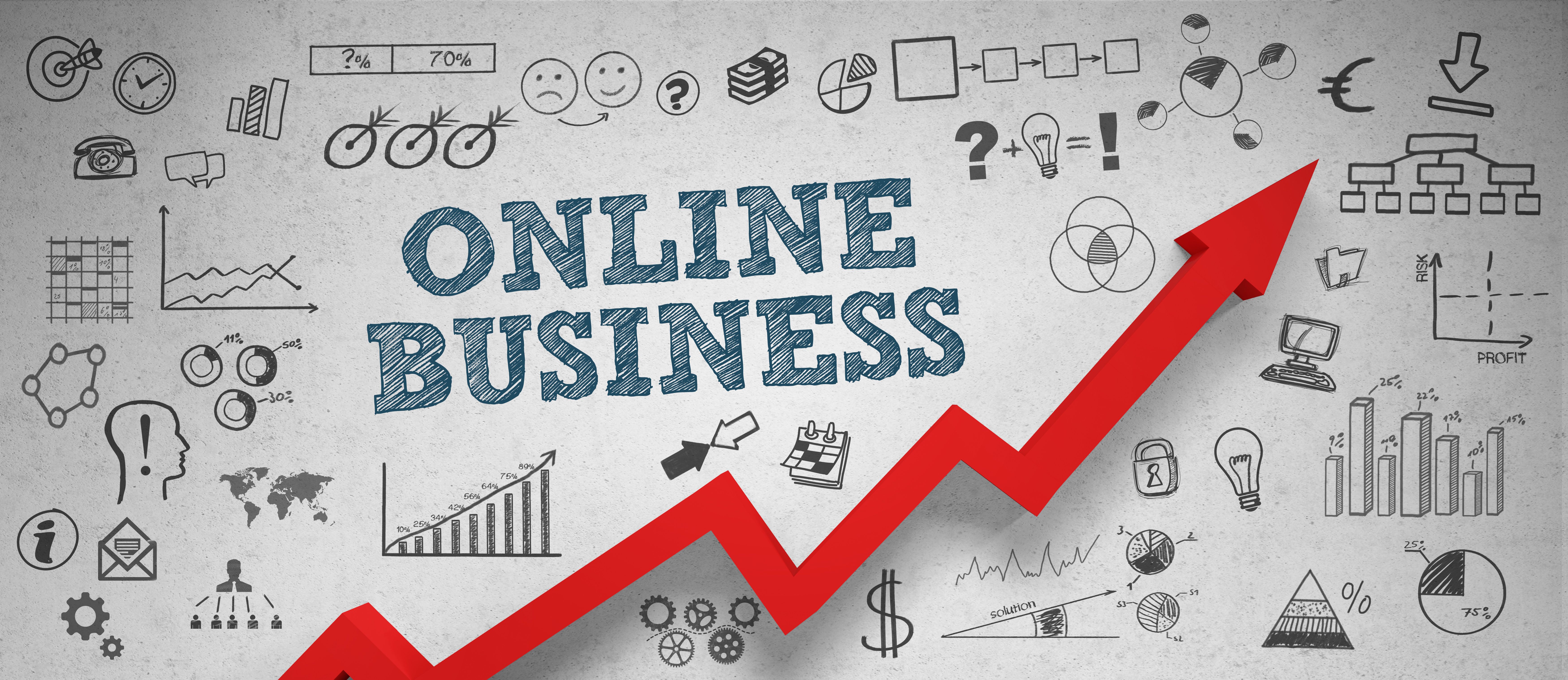 6 Of The Best Online Business Ideas