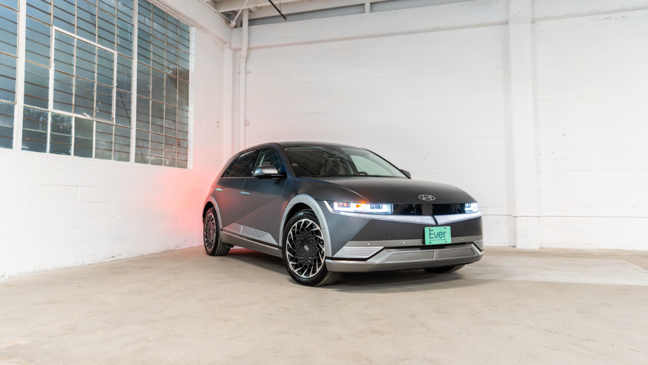 Unlocking The Electric Revolution Your Ultimate Guide To The Ioniq 5 Forumfeed