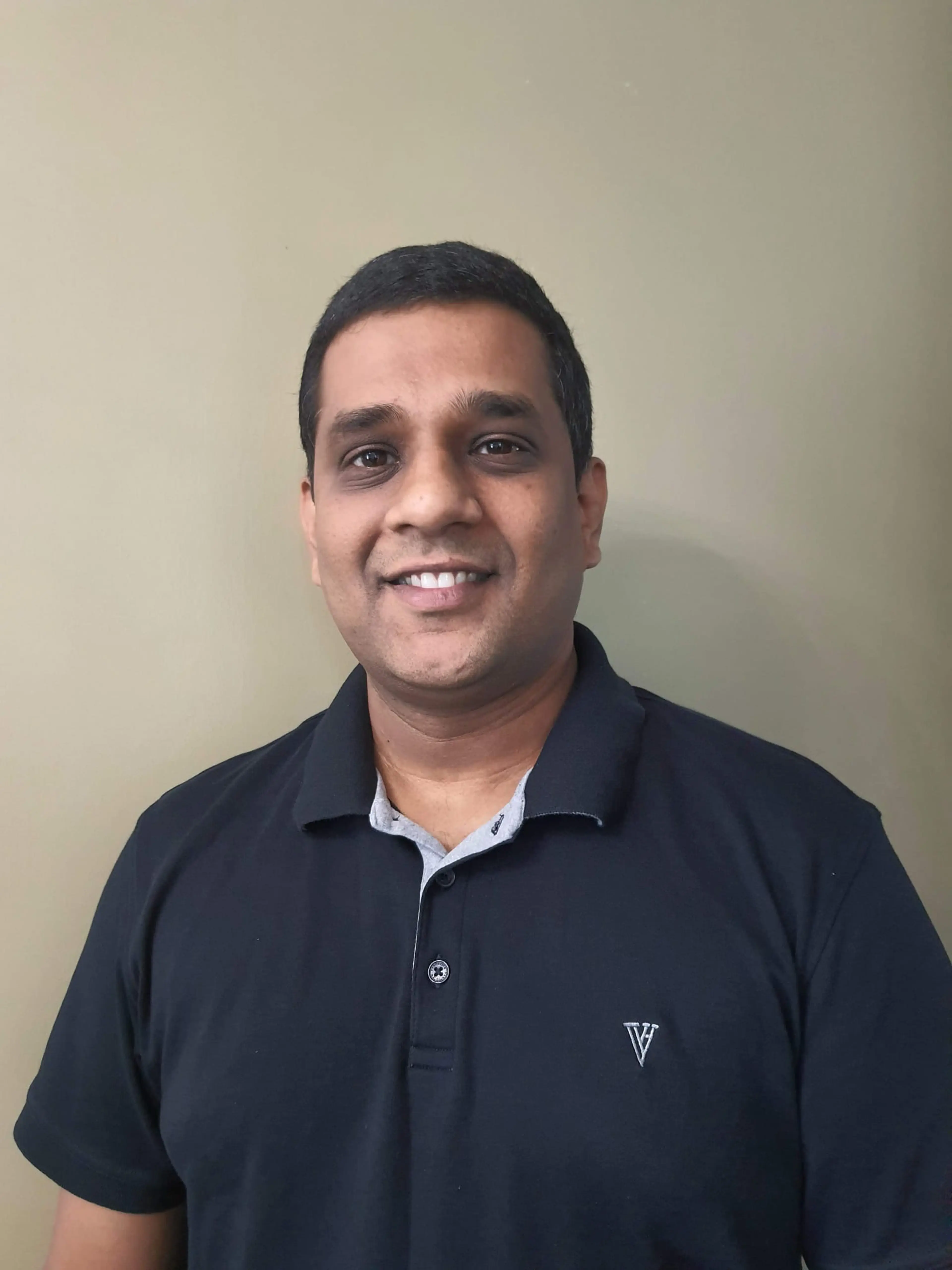 Deepak Manoor
