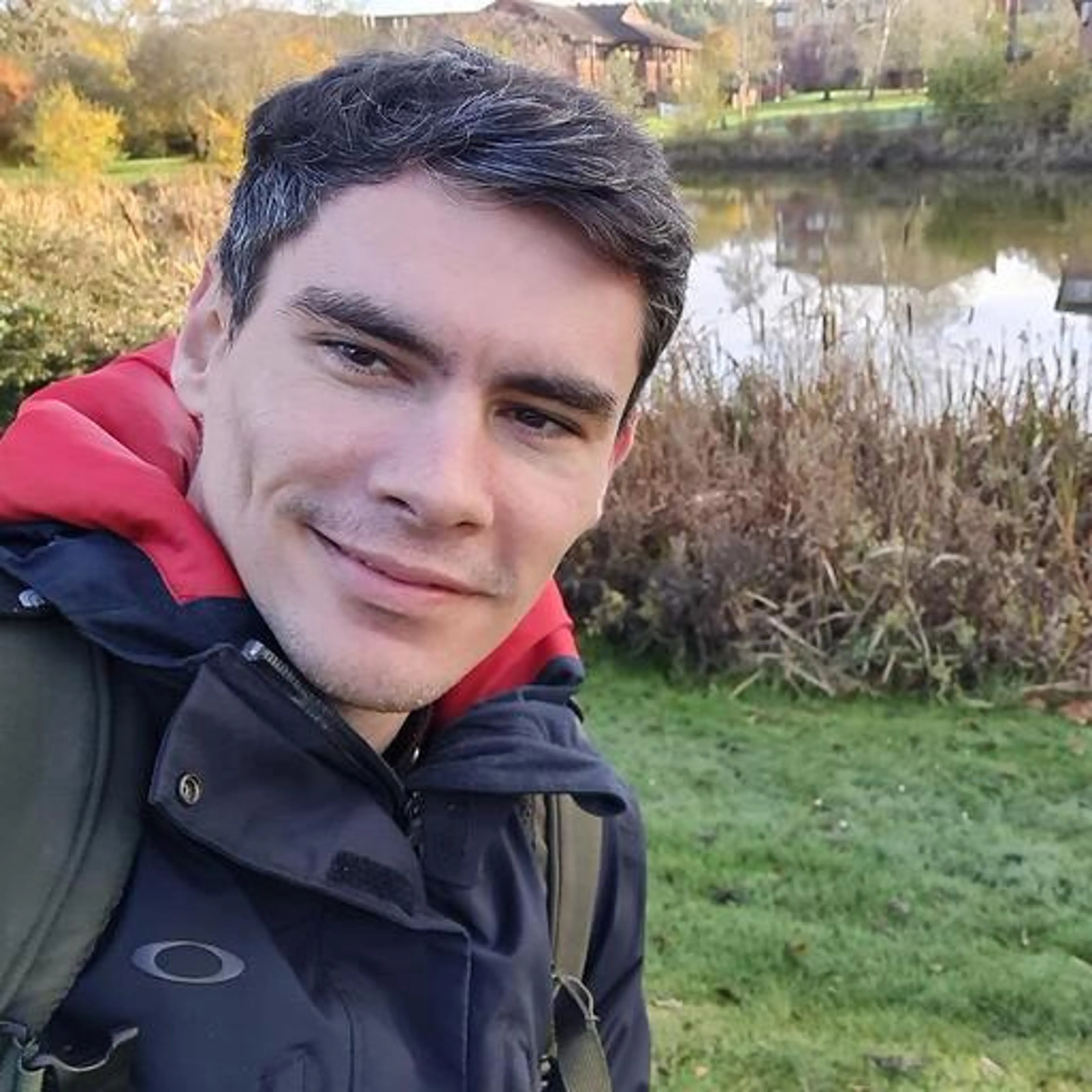 Adrian Matei